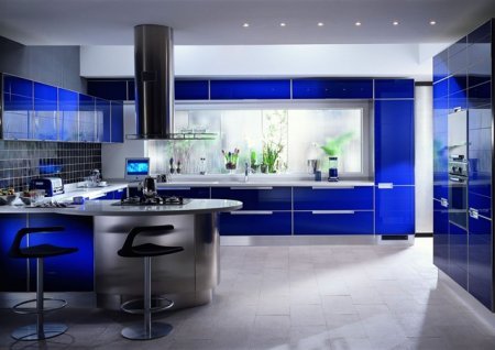 zila virtuve
