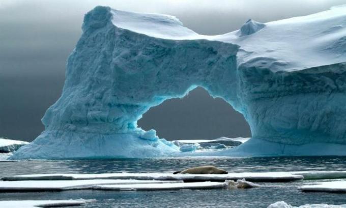 Ledāji radīt ātrāk. | Foto: i-podmoskovie.ru.