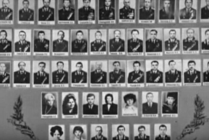Bojā holokaustā. | Foto: Zagadki-istorii.ru.
