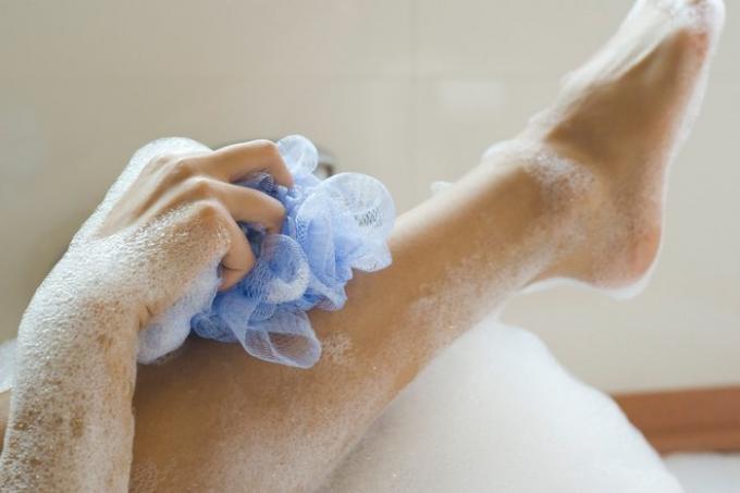  6 Pārsteidzoši fakti no dermatologu par lūku uz dušu