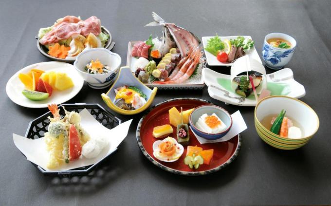 Virtuve Japānā: kā gatavo japāņu mājsaimnieces