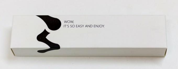 Xiaomi WOWStick 1fs viedais skrūvgriezis - labākā dāvana vīrietim - Gearbest Blog Russia