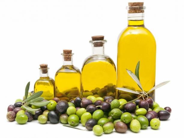Kā izvēlēties olīveļļu un kā tas ir noderīgi