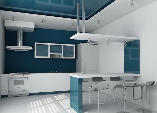 Virtuve-ēdamistaba (44 fotoattēli), apvienotās virtuves telpas izkārtojums, kā vizuāli nošķirt zonas, dacha atbilde, pašdarinājums: instrukcijas, foto un video nodarbības, cena