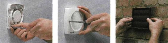 Izplūdes ventilators virtuvei, kā virtuves pūtēju savienot ar savām rokām: instrukcijas, foto un video pamācības, cena