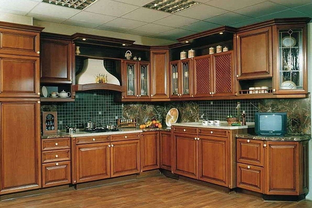 virtuves mēbeļu dizains