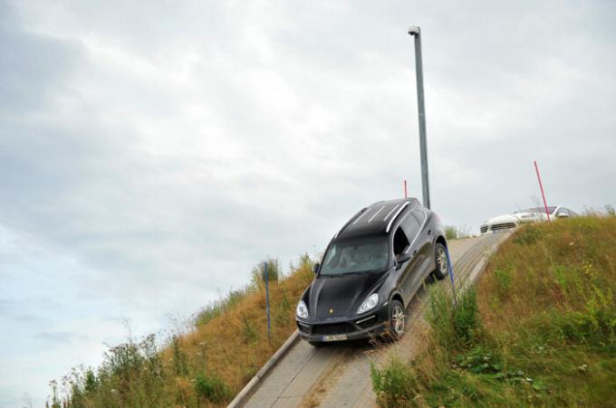 5 ikdienas darbības, mēs zārka auto nezinot to